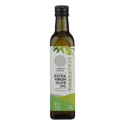 Cobram Estates EVOO Ca Essentials Mild, Pack of Six 12.7 Fl Oz Bottles