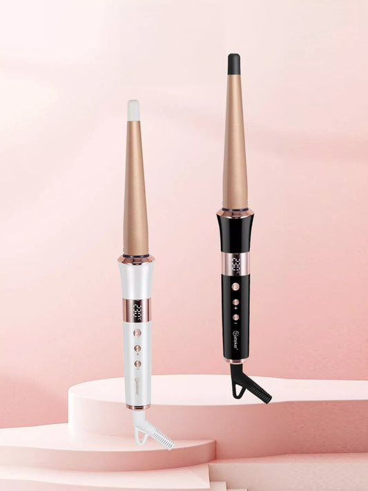 Fast Heating Curling Iron