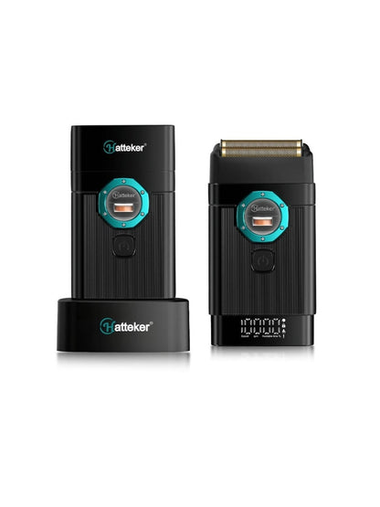 Portable Electric Shaver