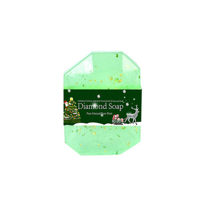 Diamond Soap