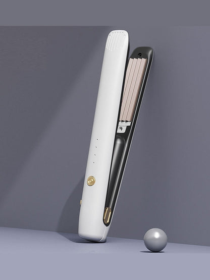 Fast Heating Hair Straightener
