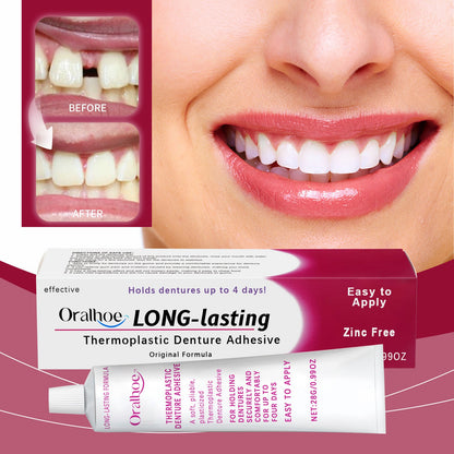 Denture Fixing Adhesive 28g
