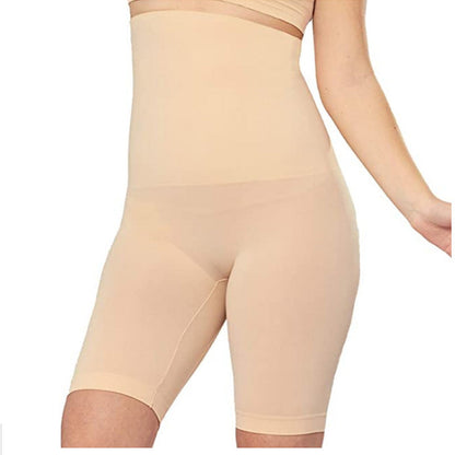 Women's High Waisted Abdomen And Hip Panties