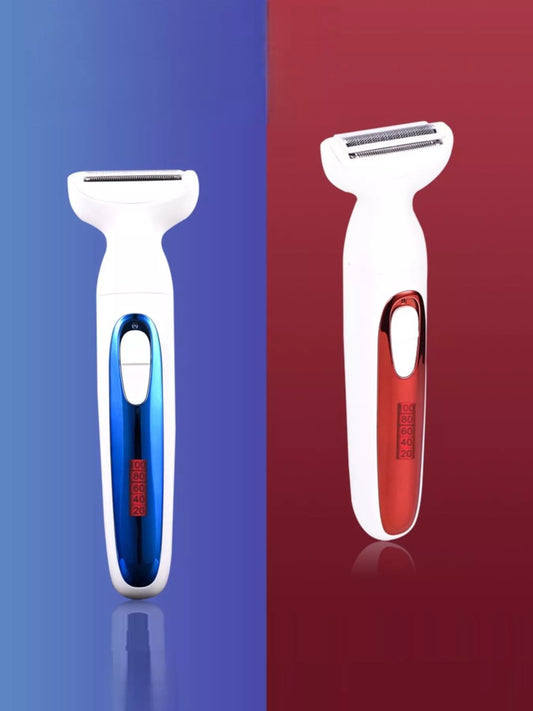 Painless Electric Hair Removal Epilator