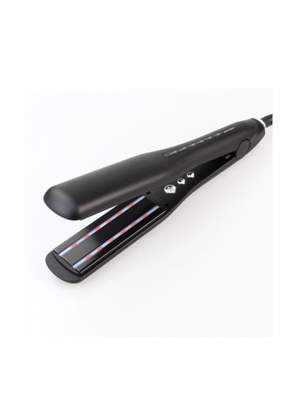 Adjustable Temperature Hair Straightener