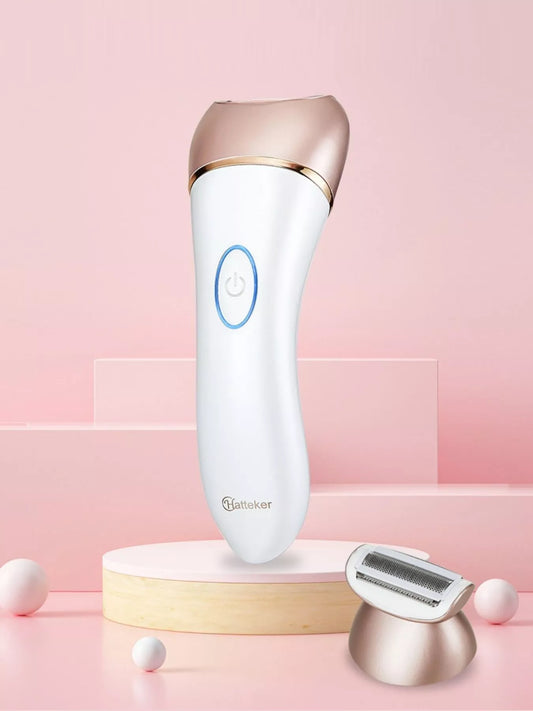 Portable Hair Removal Epilator