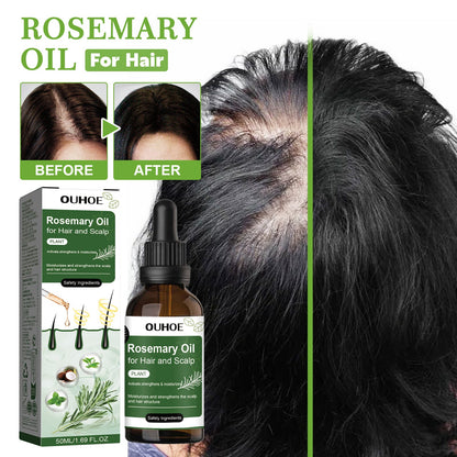 Hair Care Rosemary Oil 50ml