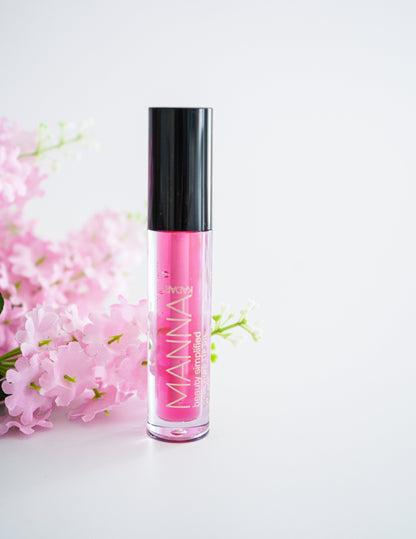 Renewing Lip Oil