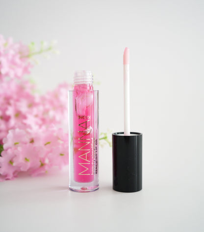 Renewing Lip Oil