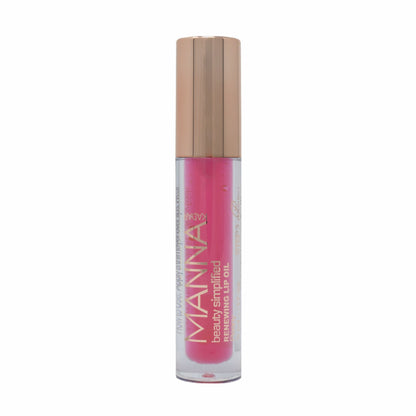 Renewing Lip Oil