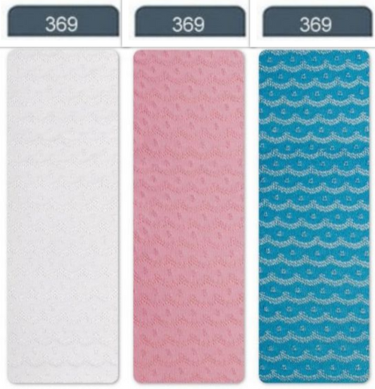 Conte-Kids Bravo #14С-123СП(369) - Thin Cotton Tights For Girls 0/12m.-12/24m.