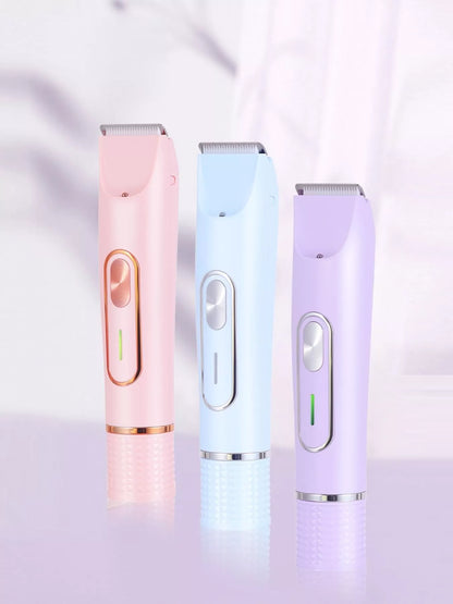Painless Double-Head 2-in-1 Hair Removal