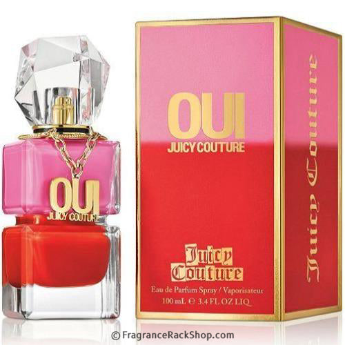 Oui Juicy Couture Eau de Parfum for Women