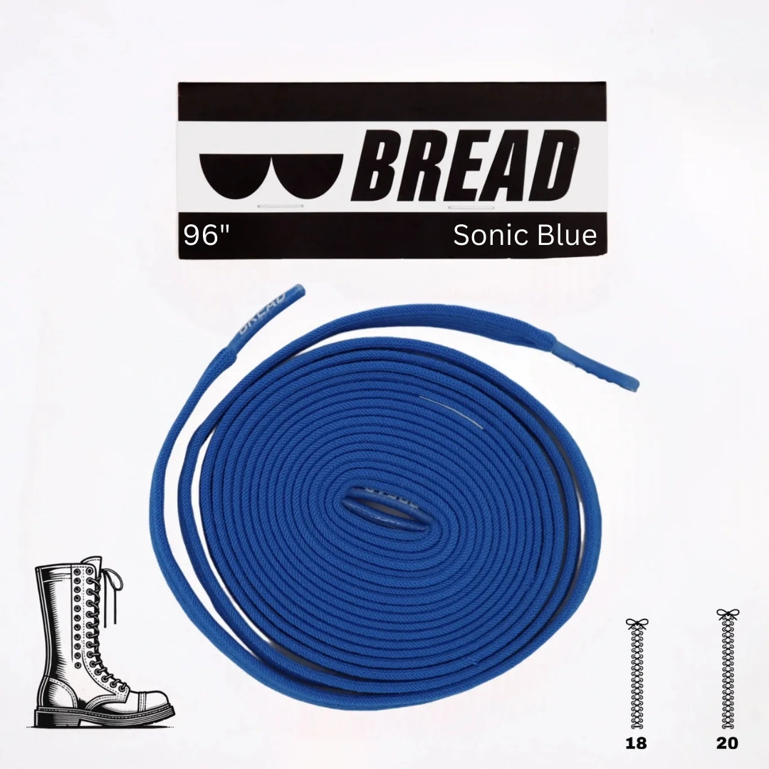 Sonic Blue