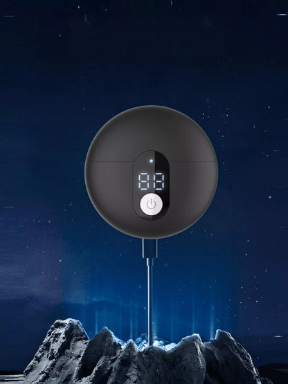 Waterproof Electric Shaver
