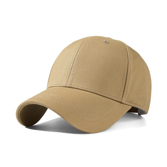 Classic Adjustable Baseball Cap