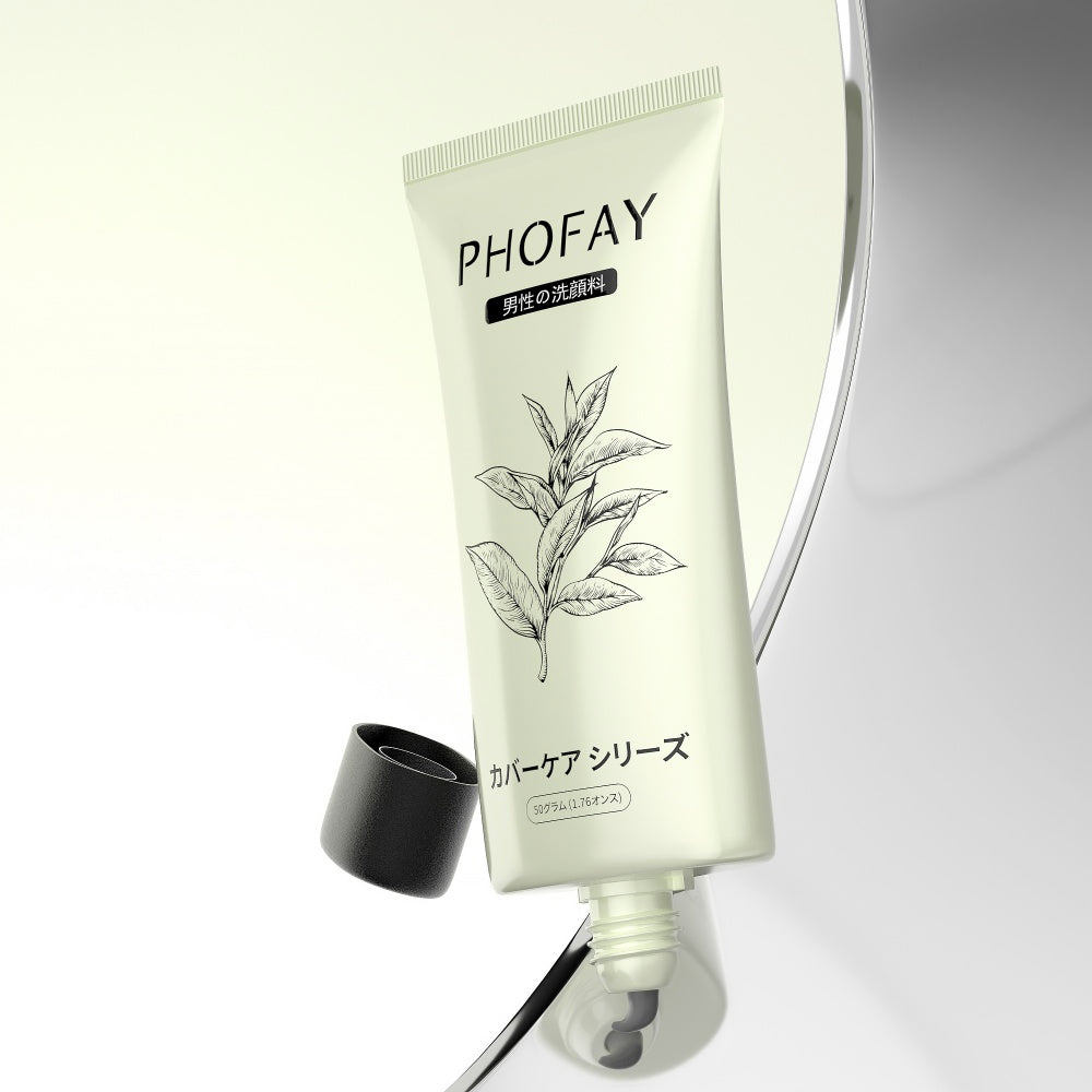 C-S010 Facial Cleanser