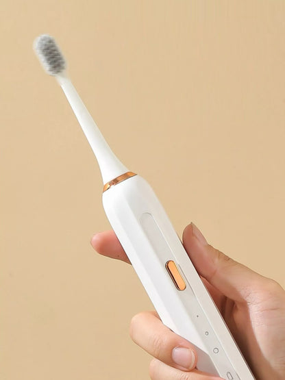 Smart Electric Toothbrush