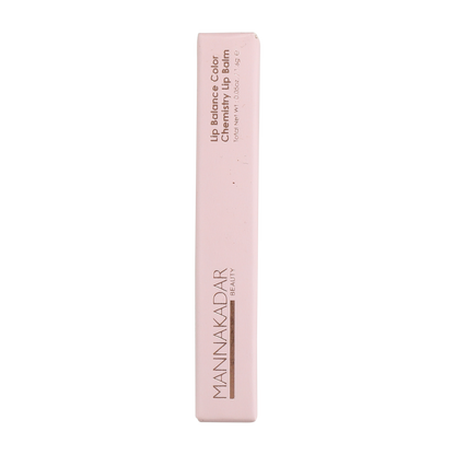 Lip Balance - Color Chemistry Lip Balm