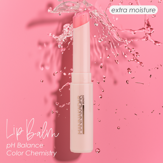 Lip Balance - Color Chemistry Lip Balm