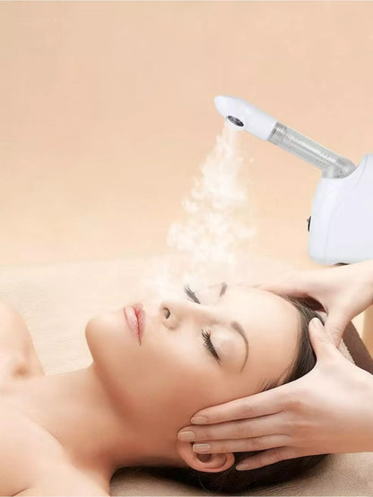 Facial Steamer Deep Cleansing Beauty Device