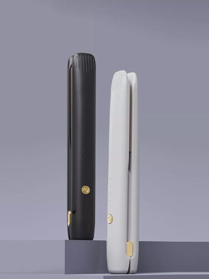 Adjustable Temperature Straightener