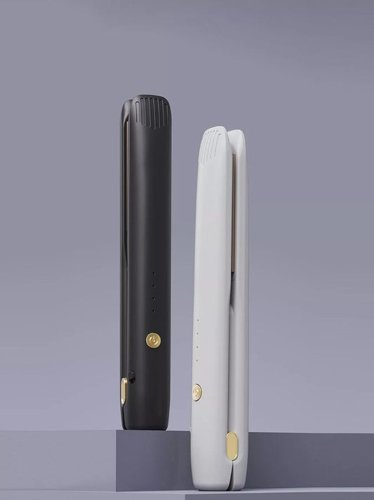 Adjustable Temperature Straightener