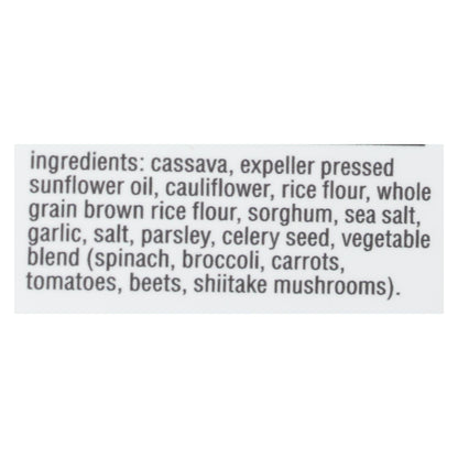 From the Ground Up Sea Salt Cauliflower Stalk (12 Pack - 4 Oz.)