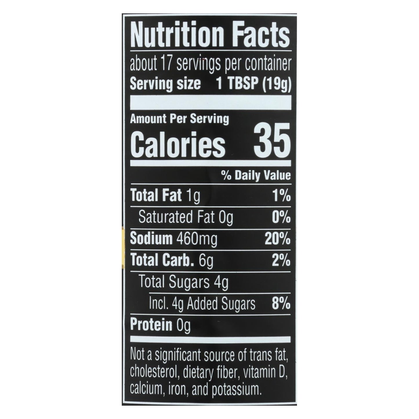 House Of Tsang Authentic Korean Teriyaki Sauce (6 Pack) 11.5 Oz.