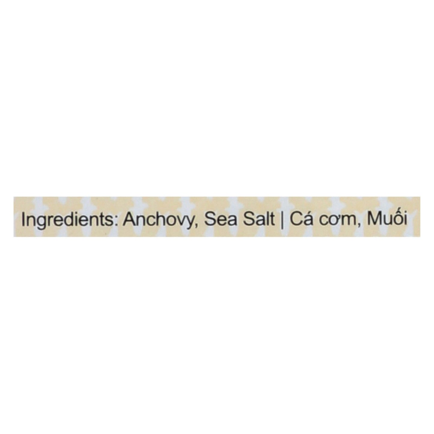 Red Boat Fish Sauce Premium (6 Pack) - 250ml Bottles