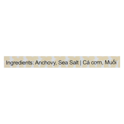 Red Boat Fish Sauce Premium (6 Pack) - 250ml Bottles