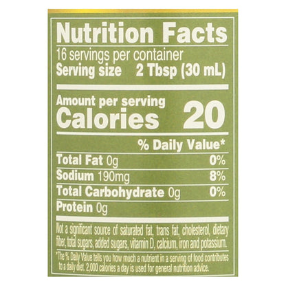 Holland House White Cooking Wine - Case of 12 - 16 Fl Oz