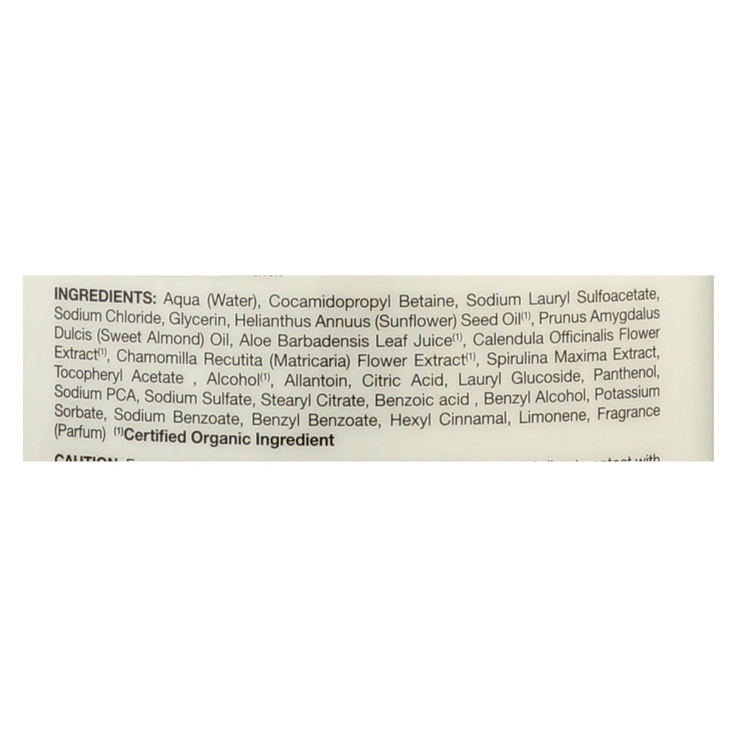 Jason Pure Natural Soothing Aloe Vera Body Wash, 30 Fl Oz