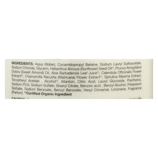 Jason Pure Natural Soothing Aloe Vera Body Wash, 30 Fl Oz