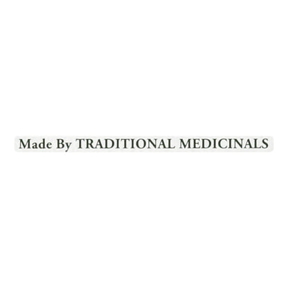 Traditional Medicinals Organic Roasted Dandelion Root Herbal Tea, 16 Tea Bags, Case of 6