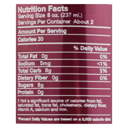 Clean Cause Yerba Mate, Blackberry Clean, Pack of 12 - 16 fl oz Cans