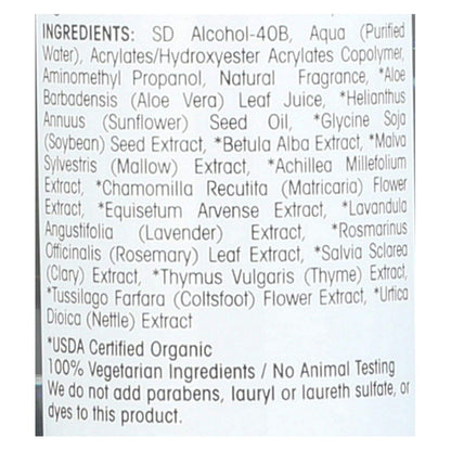 Giovanni L.A. Hold Hair Spritz (5.1 Fl Oz)