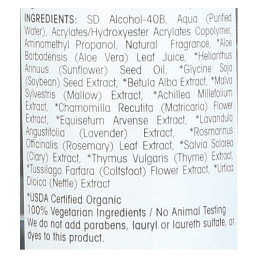 Giovanni L.A. Hold Hair Spritz (5.1 Fl Oz)