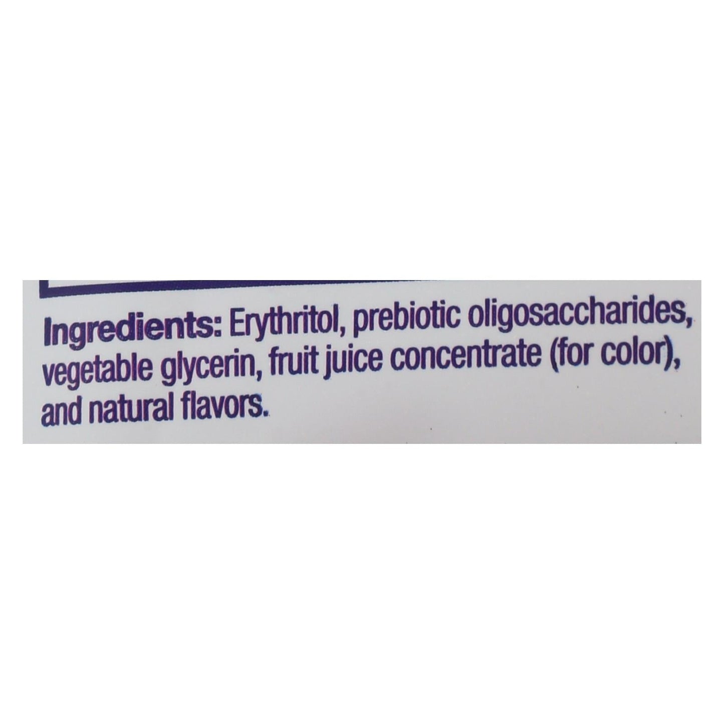 Swerve Sugar Replacement, 12 Oz. Pack of 6