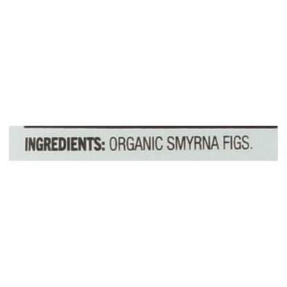 Made In Nature Dried California Smyrna Figs (Pack of 6 - 7 Oz.)