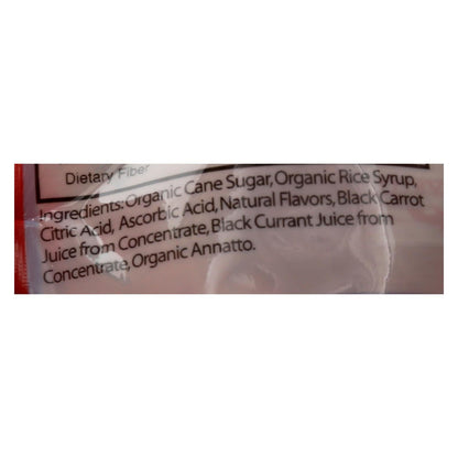 YumEarth Organic Lollipops, Assorted Fruit Flavors, Case of 6, 3 Oz – USDA Certified Organic Candy