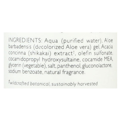 Shikai Everyday Natural Moisturizing Shampoo - 12 Fl Oz
