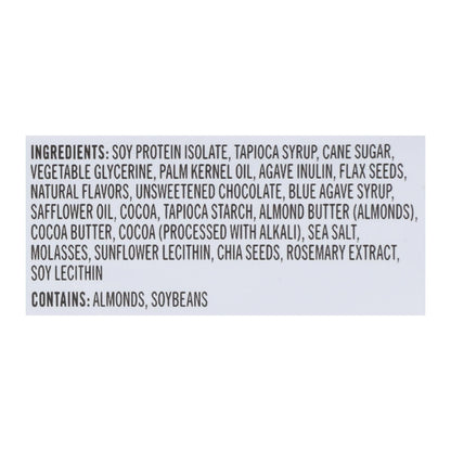 Pro Bar Cookie Dough Core Energy Bar - Case of 12 - 2.46 Oz Each