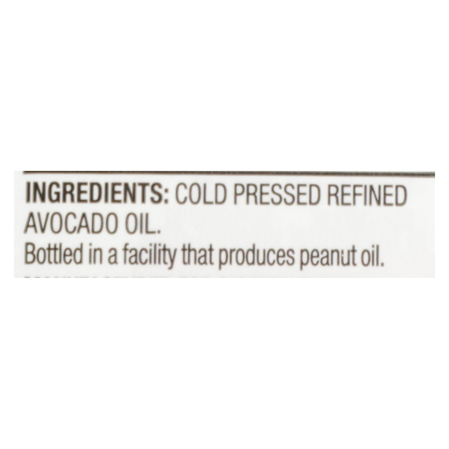 Spectrum Naturals Avocado Oil, Refined Cold Pressed, Non-GMO, 16 Fl Oz (Pack of 6)