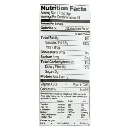 Native Forest Vegan Coconut Milk Powder (6-Pack, 5.25 Oz. Each)