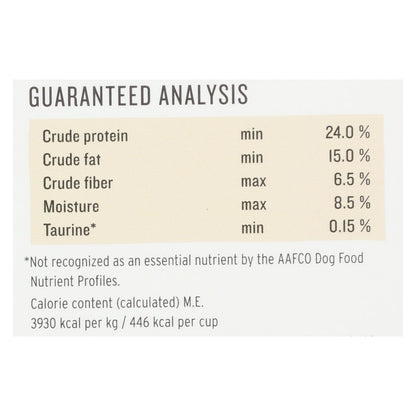 The Honest Kitchen Force Grain-Free Chicken Dog Food (Pack of 6 - 2 Lb.)