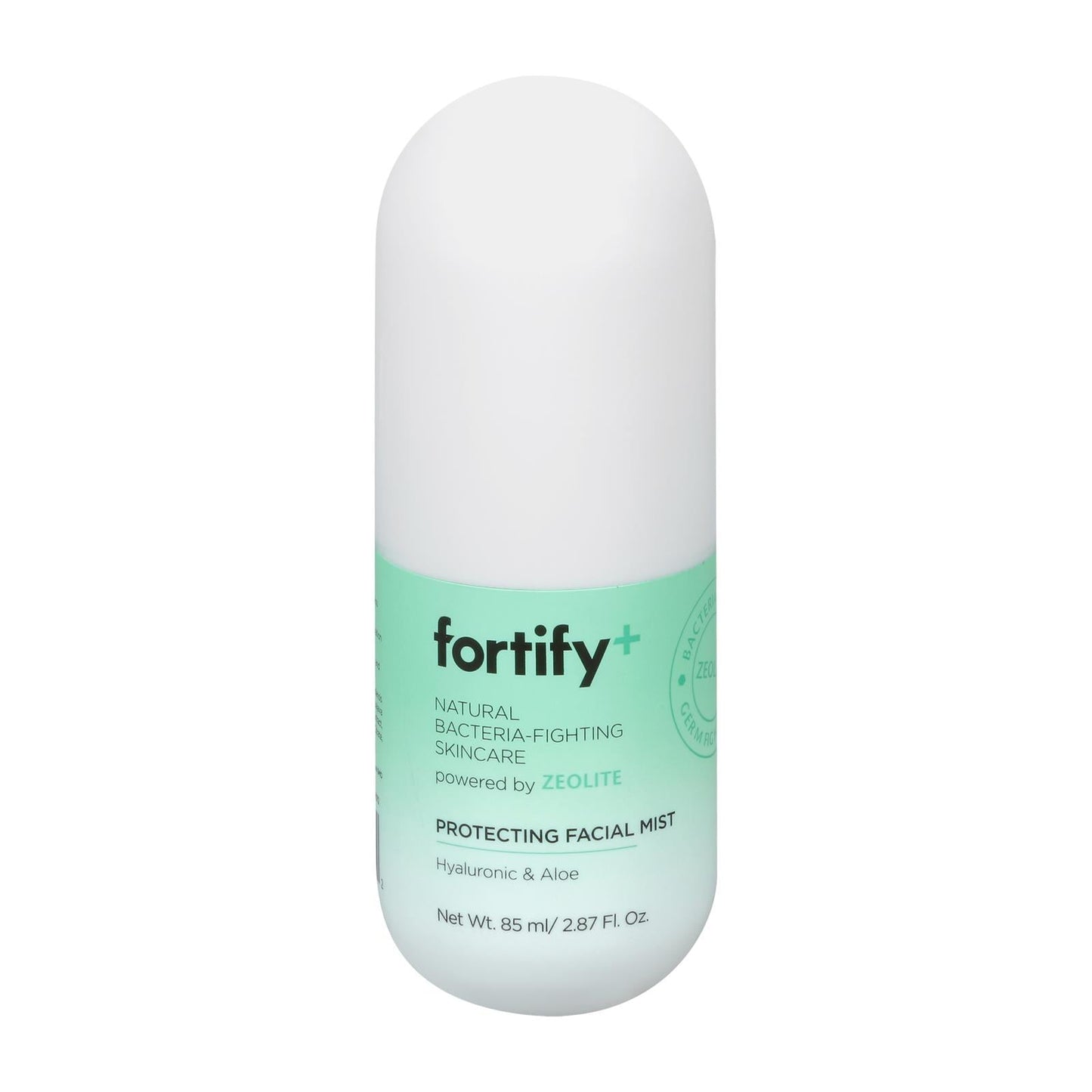 Fortify+ Facial Mist Protect Travel - Hydrating, 2.87 Fl Oz