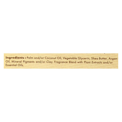 A La Maison Sweet Almond Nourishing Bar Soap (Pack of 4/3.5 Oz.)