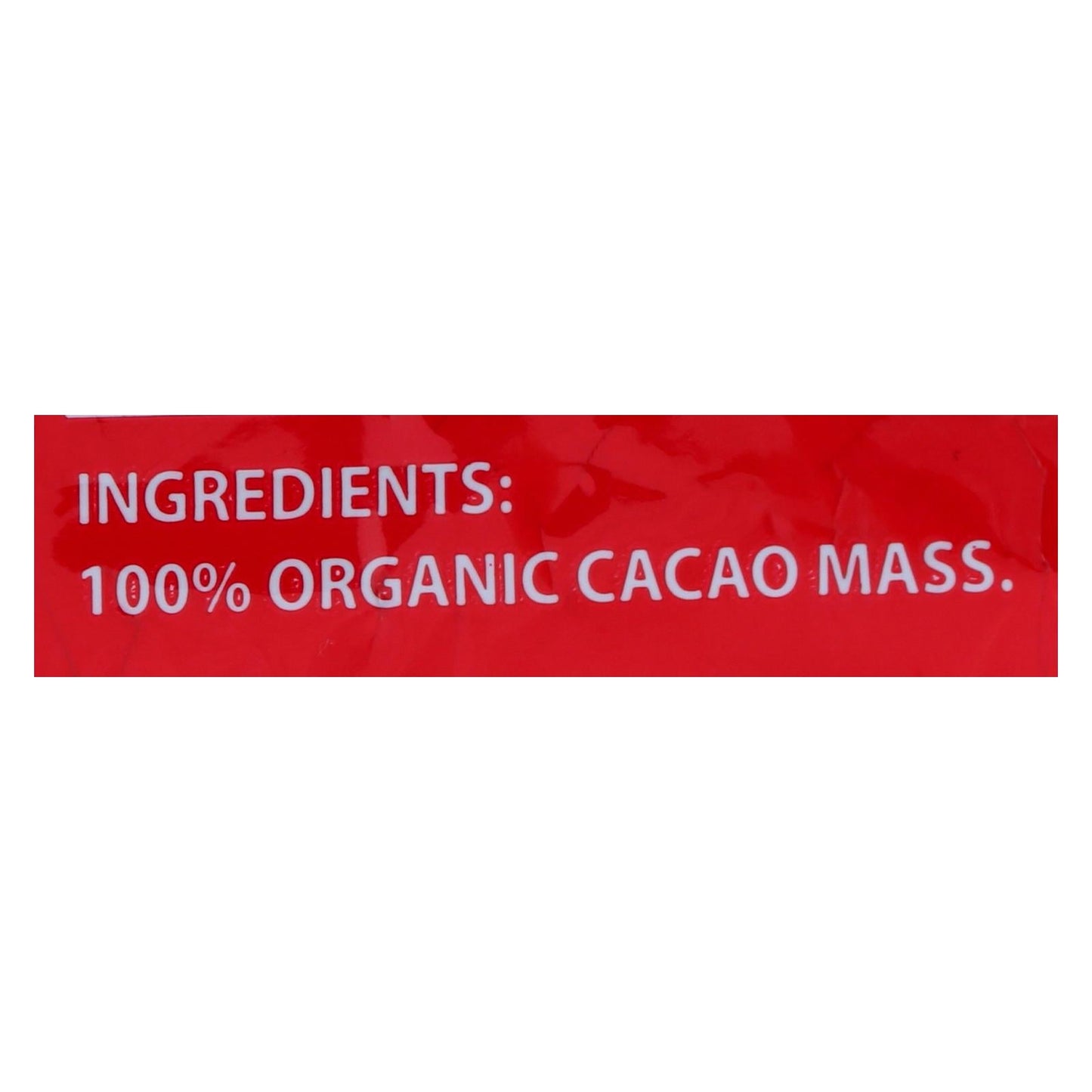 Pascha Dark Unsweetened Chocolate Chips (6-Pack of 8.8 Oz. Bags)