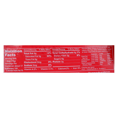 Pascha Dark Unsweetened Chocolate Chips (6-Pack of 8.8 Oz. Bags)